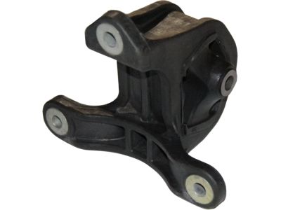 Acura 50810-TA0-A12 Rear Engine Mounting Rubber Assembly
