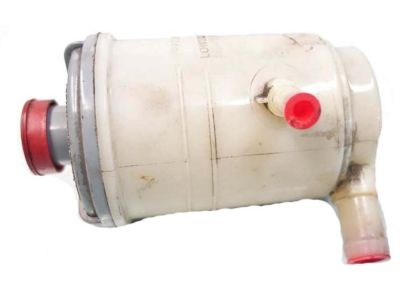 Acura 53701-STX-A03 Power Steering Oil Tank Complete
