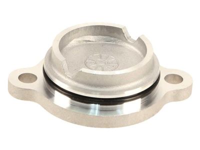 Acura 12230-P8A-A00 Camshaft Thrust Cover Assembly