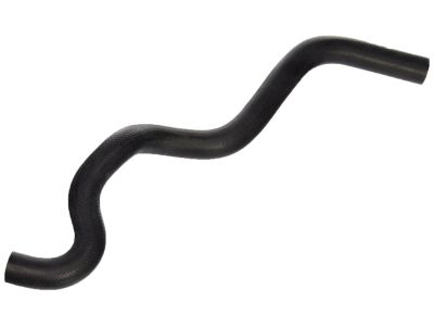 Acura 79725-SDA-A00 Water Outlet Hose