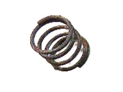 Acura 43176-S3V-A01 Shoe Hold Down Spring