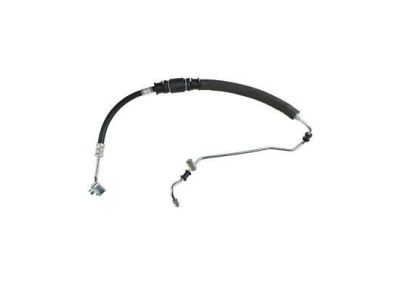 2004 Acura RSX Power Steering Hose - 53713-S6M-A04
