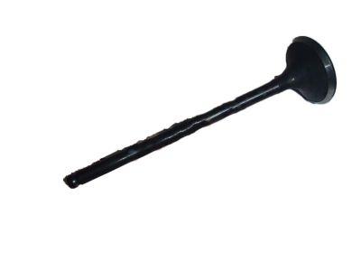 2006 Acura TSX Exhaust Valve - 14721-PRB-A00