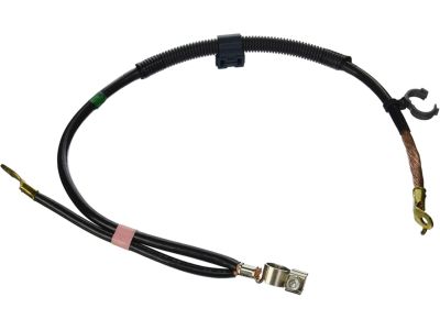 Acura 32600-S3V-A02 Ground Cable Assembly