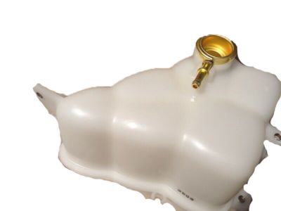 Acura 19101-PR7-A02 Expansion Tank Complete
