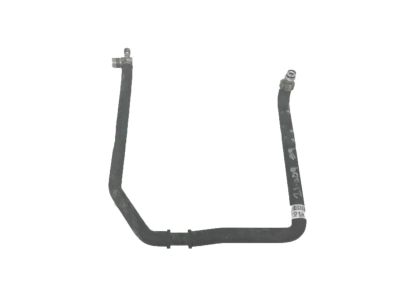 Acura 80321-ST7-A02 Suction Pipe A