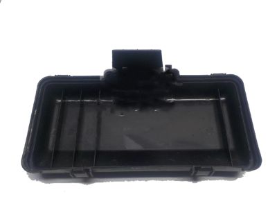 Acura 38254-S3V-A01 Cover (Upper)