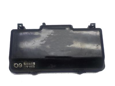 Acura 38254-S3V-A01 Cover (Upper)