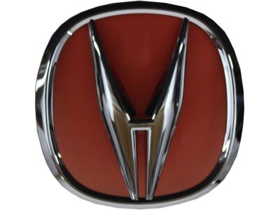 2010 Acura MDX Emblem - 75701-STX-A10