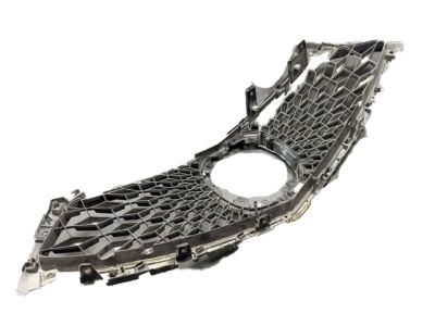 Acura 71121-TJB-A10 Front Grille Base