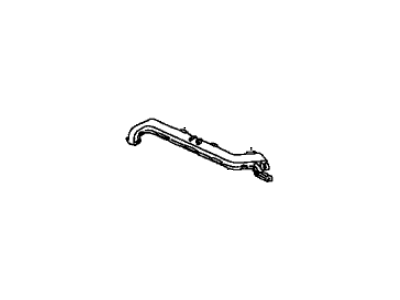 Acura 32133-RJA-A00 Holder G, Harness