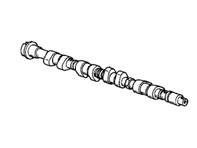 Acura 14111-PR4-A00 Camshaft, In.