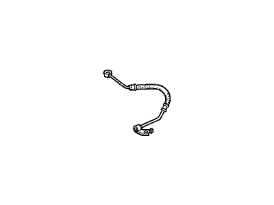 Acura 17707-SK7-A34 Hose, Fuel Joint