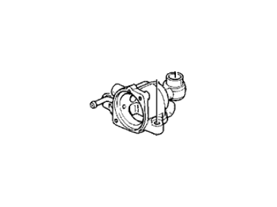 1994 Acura Legend Thermostat Housing - 19320-PY3-000