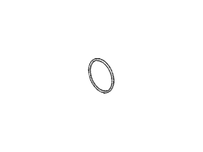 Acura 91305-PY3-000 O-Ring (79.3X3.1)