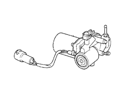 Acura 57310-SK7-A01 Pump Assembly