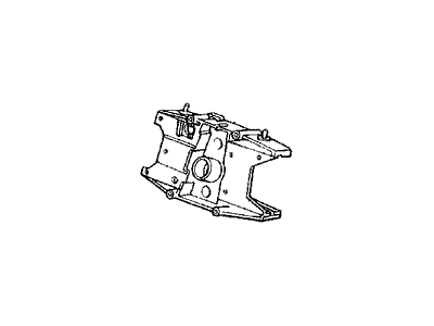 Acura 35250-SG0-A01 Switch Assembly, Combination