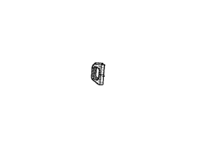 Acura 30133-P8A-A01 Grommet