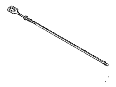 Acura NSX Dipstick - 15650-PR7-A01