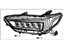 Acura 33150-TZ3-A61 Headlight Assembly Left Headlamp