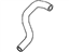Acura 8-94375-171-2 Radiator Outlet Hose Water
