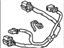 Acura 35110-SY8-A01 Wire Harness, Ignition
