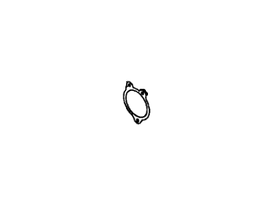 Acura 8-97014-696-0 Gasket, In. Pipe