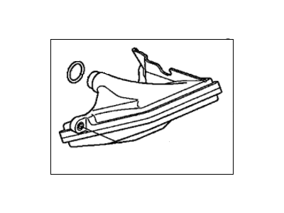 Acura 25420-RV2-003 Strainer Assembly (Atf)