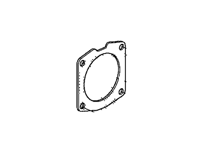 Acura 16176-RCA-A02 Fuel Injection Throttle Body Mounting Gasket