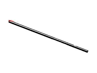 Acura 76622-SDA-A01 Blade Rubber (650Mm)