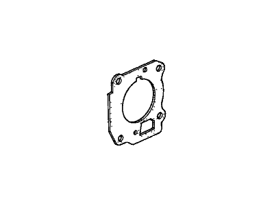 Acura CL Throttle Body Gasket - 16177-P8A-A01