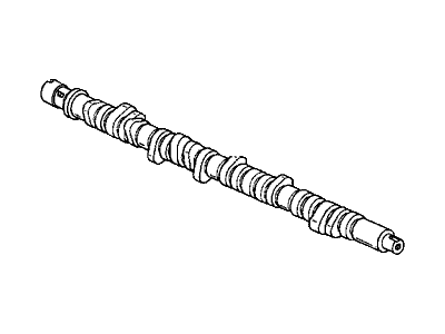 Acura 14111-PAA-A00 Camshaft