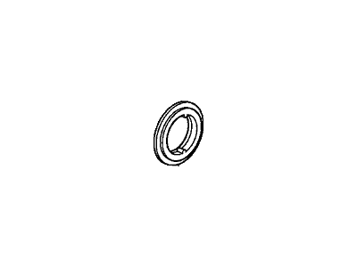 Acura 90406-RT4-000 Washer A (8.515MM)