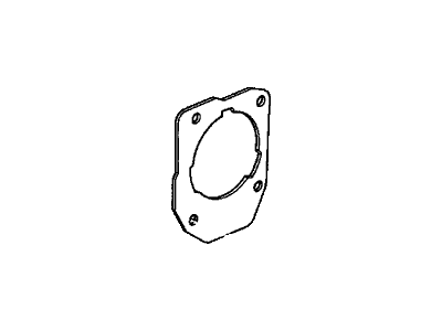 Acura 16176-PGE-A01 Fuel Injection Throttle Body Mounting Gasket