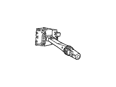 Acura 35256-SV7-A01 Switch Assembly, Wiper