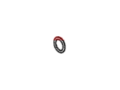Acura 91301-PR7-A00 O-Ring (28.7X3.5)