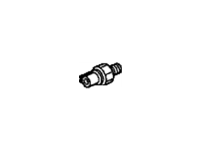Acura TSX Knock Sensor - 30530-R40-A01