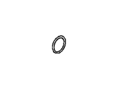 Acura 91304-P0Z-003 O-Ring (52.1X2.2) (Nok)