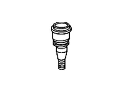 1991 Acura Legend Ball Joint - 51220-SL5-003