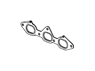 2002 Acura CL Exhaust Manifold Gasket - 18115-P8E-A01