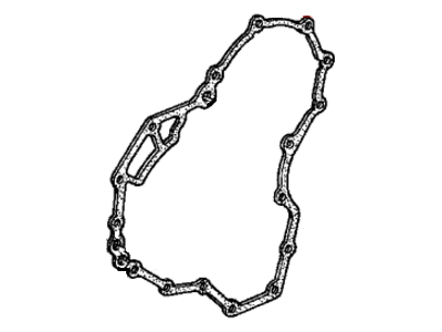 Acura Side Cover Gasket - 21812-P7T-000