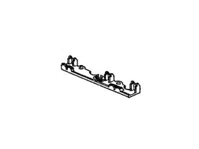 Acura 36283-P8A-A00 Holder, Front Air Passage
