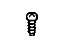 Acura 93901-24310 Screw, Tapping (4X12)