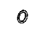 Acura 91322-PH1-003 O-Ring (18.3X1.9) (Nok)
