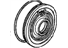 Acura 91303-P7T-003 O-Ring (116.7X2.2) (F.C.C.)
