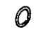 Acura 91307-PE0-010 O-Ring (25X2.4)
