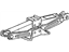 Acura 89310-S5A-013 Pantograph Jack Assembly