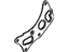 Acura 19411-P8A-A02 Front Water Passage Gasket (Nippon Leakless)