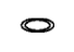Acura 91308-5LJ-003 O-Ring (21.8X1.9) (Nok)