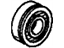 Acura 91003-P21-003 Ball Bearing (25X52X14/15) (Ntn)